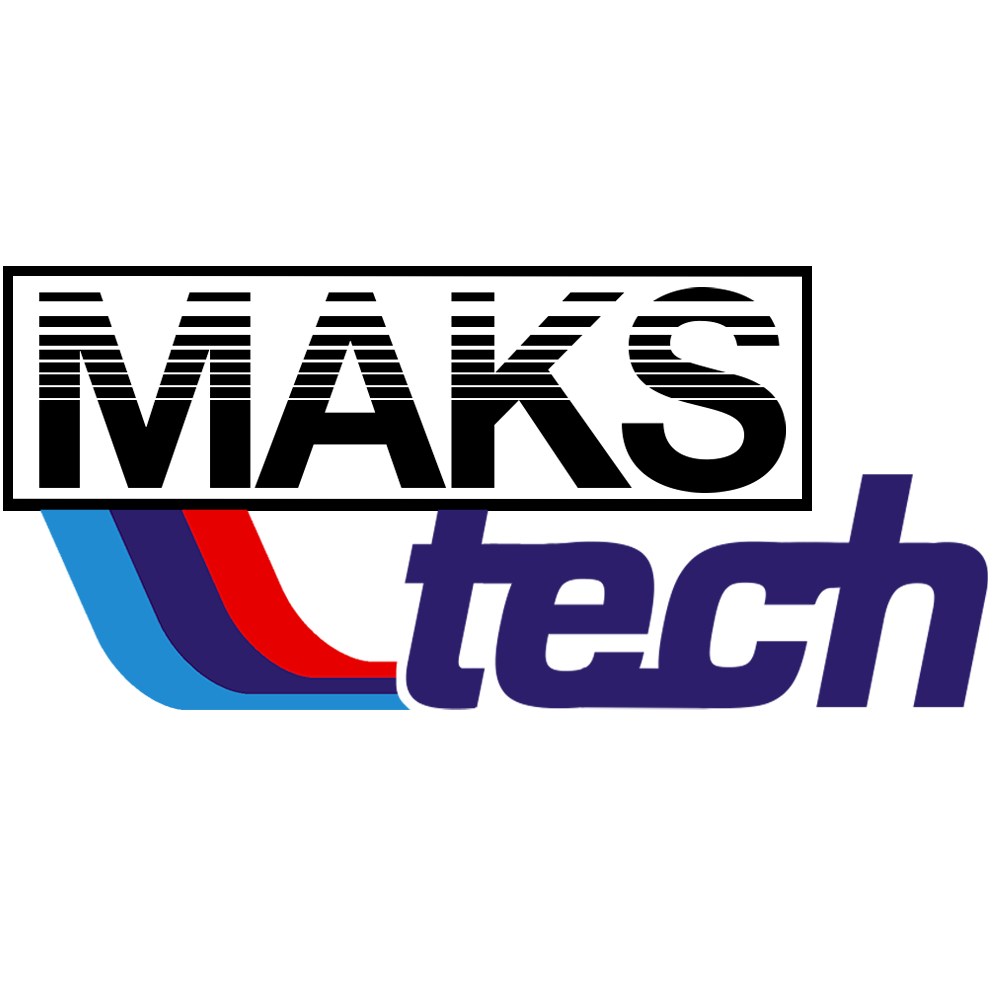 Makstech Logo