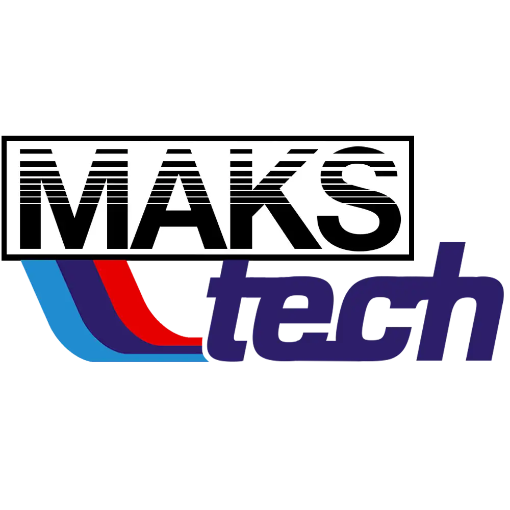 Makstech Logo